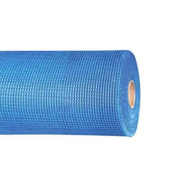 Сітка скловолоконна FIBERGLASS 145 г/кв.м. 50м2 2856 фото